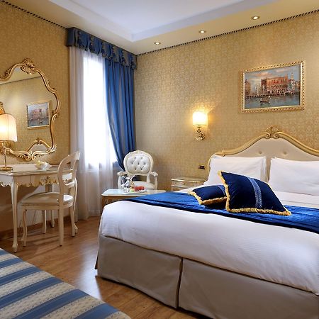 Hotel Olimpia Venice, BW Signature Collection 3Sup Ngoại thất bức ảnh