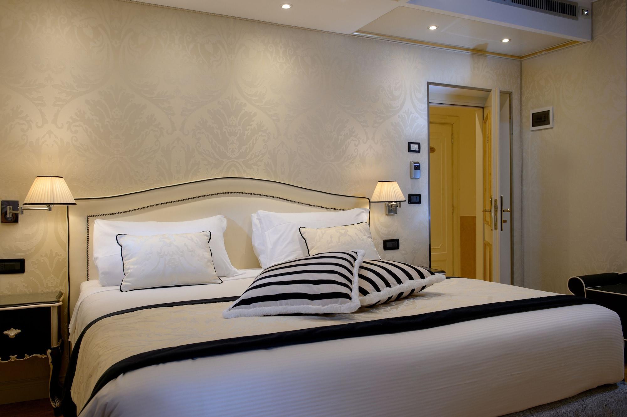 Hotel Olimpia Venice, BW Signature Collection 3Sup Ngoại thất bức ảnh