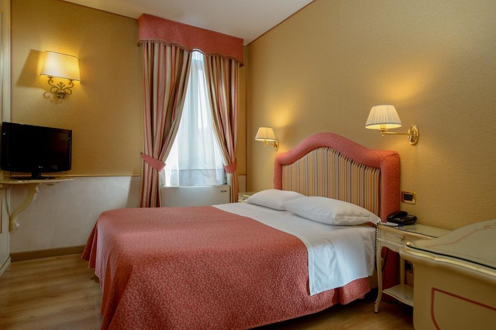 Hotel Olimpia Venice, BW Signature Collection 3Sup Ngoại thất bức ảnh