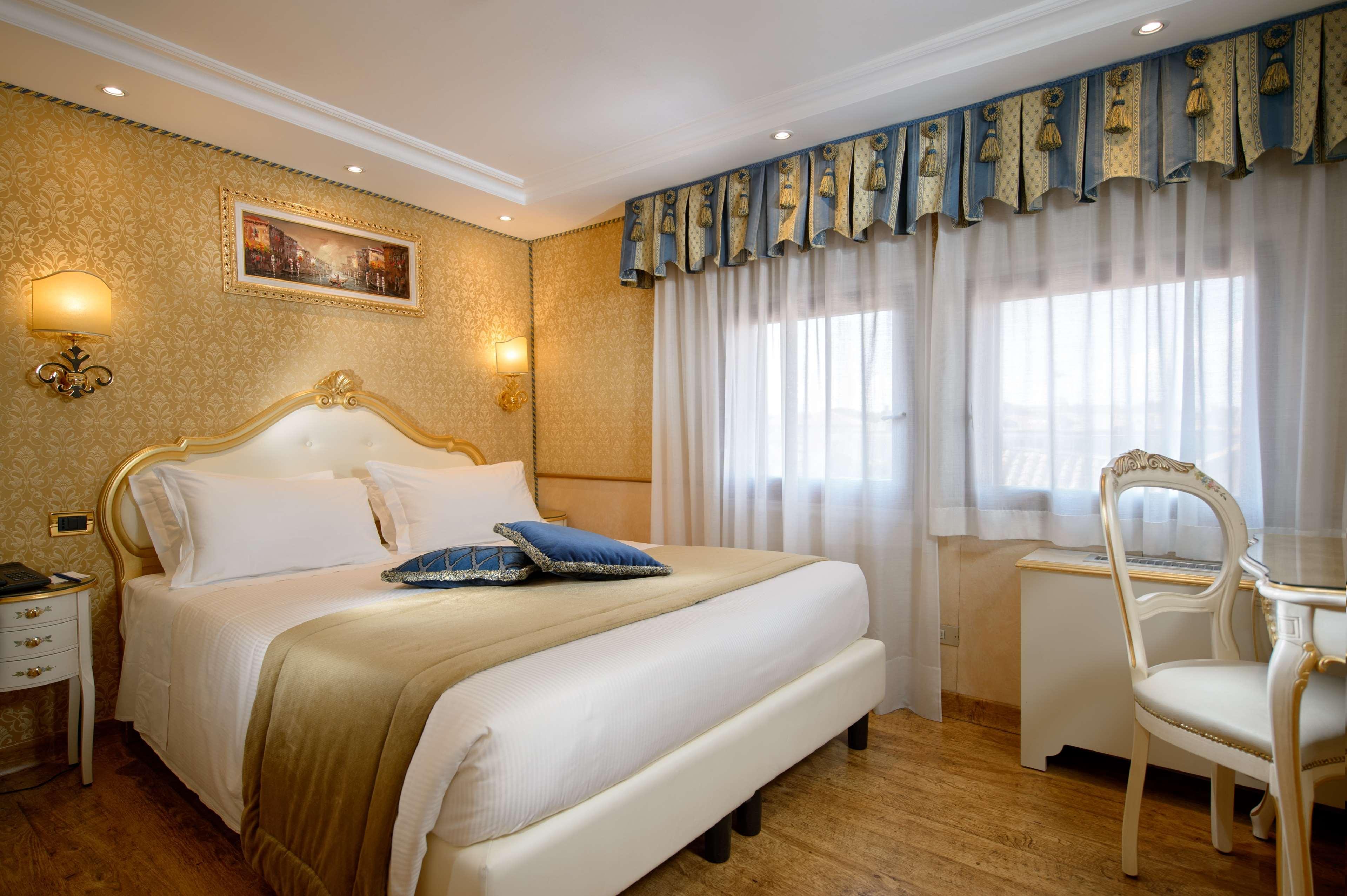 Hotel Olimpia Venice, BW Signature Collection 3Sup Ngoại thất bức ảnh