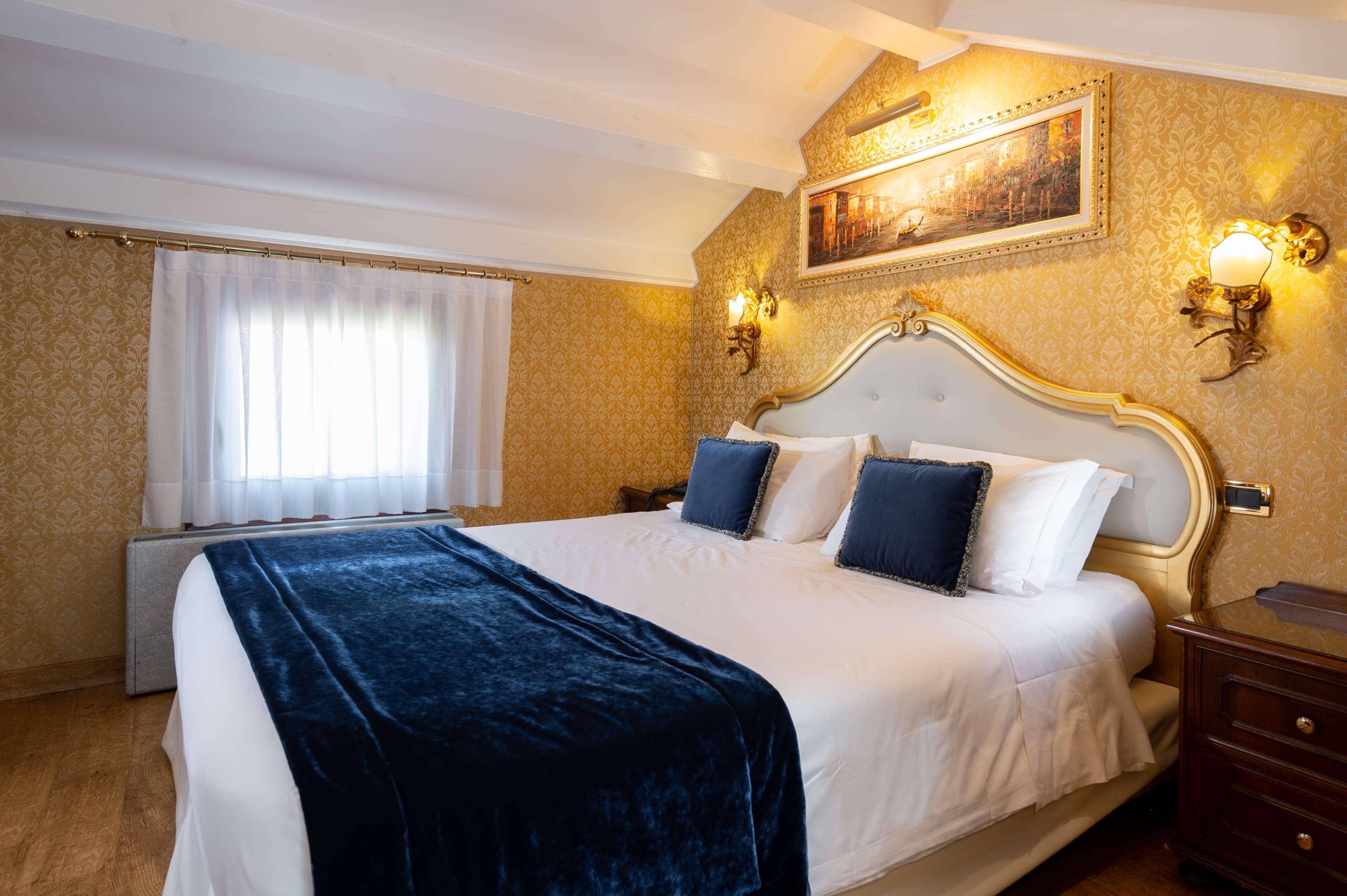 Hotel Olimpia Venice, BW Signature Collection 3Sup Ngoại thất bức ảnh