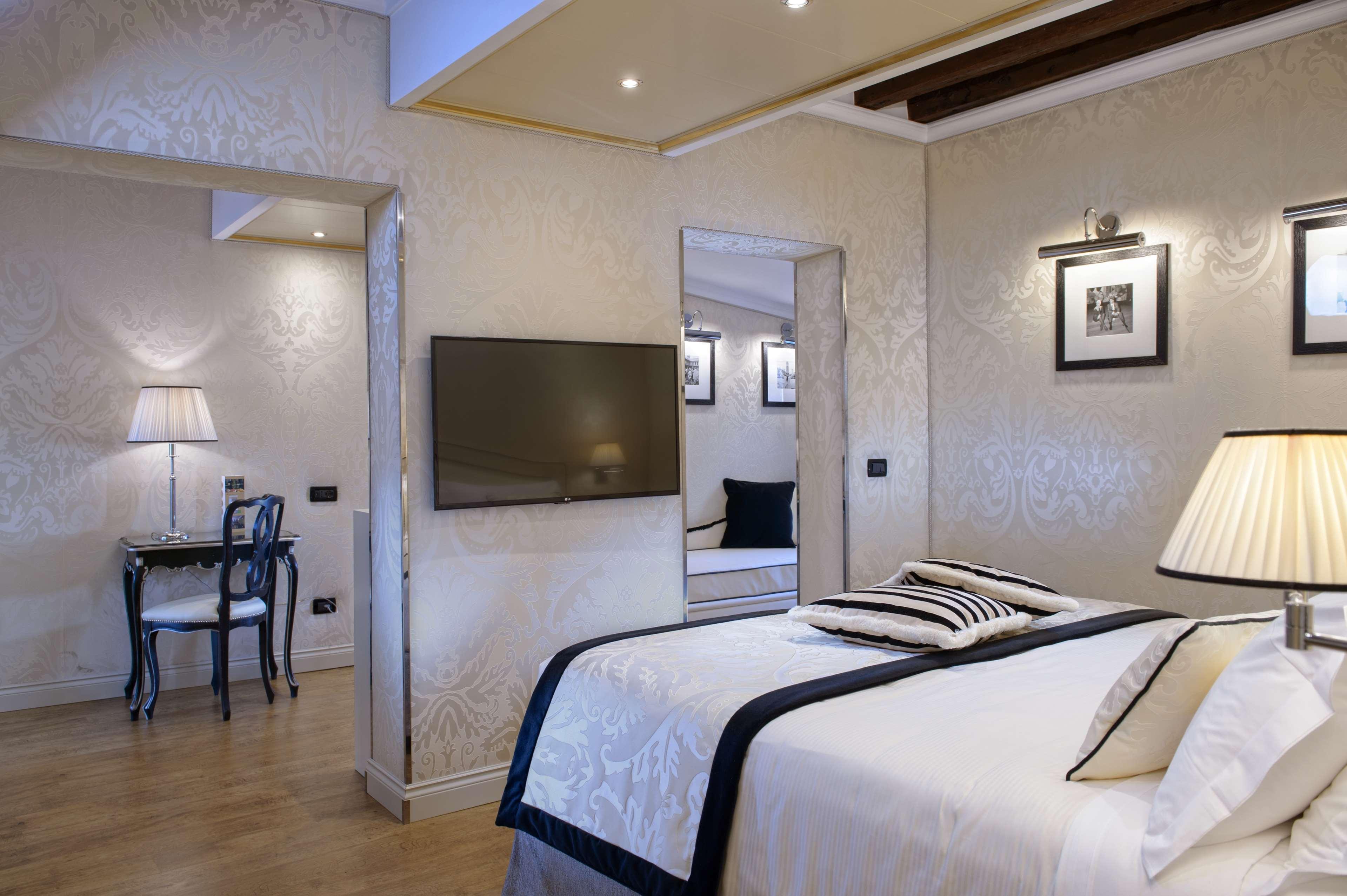 Hotel Olimpia Venice, BW Signature Collection 3Sup Ngoại thất bức ảnh