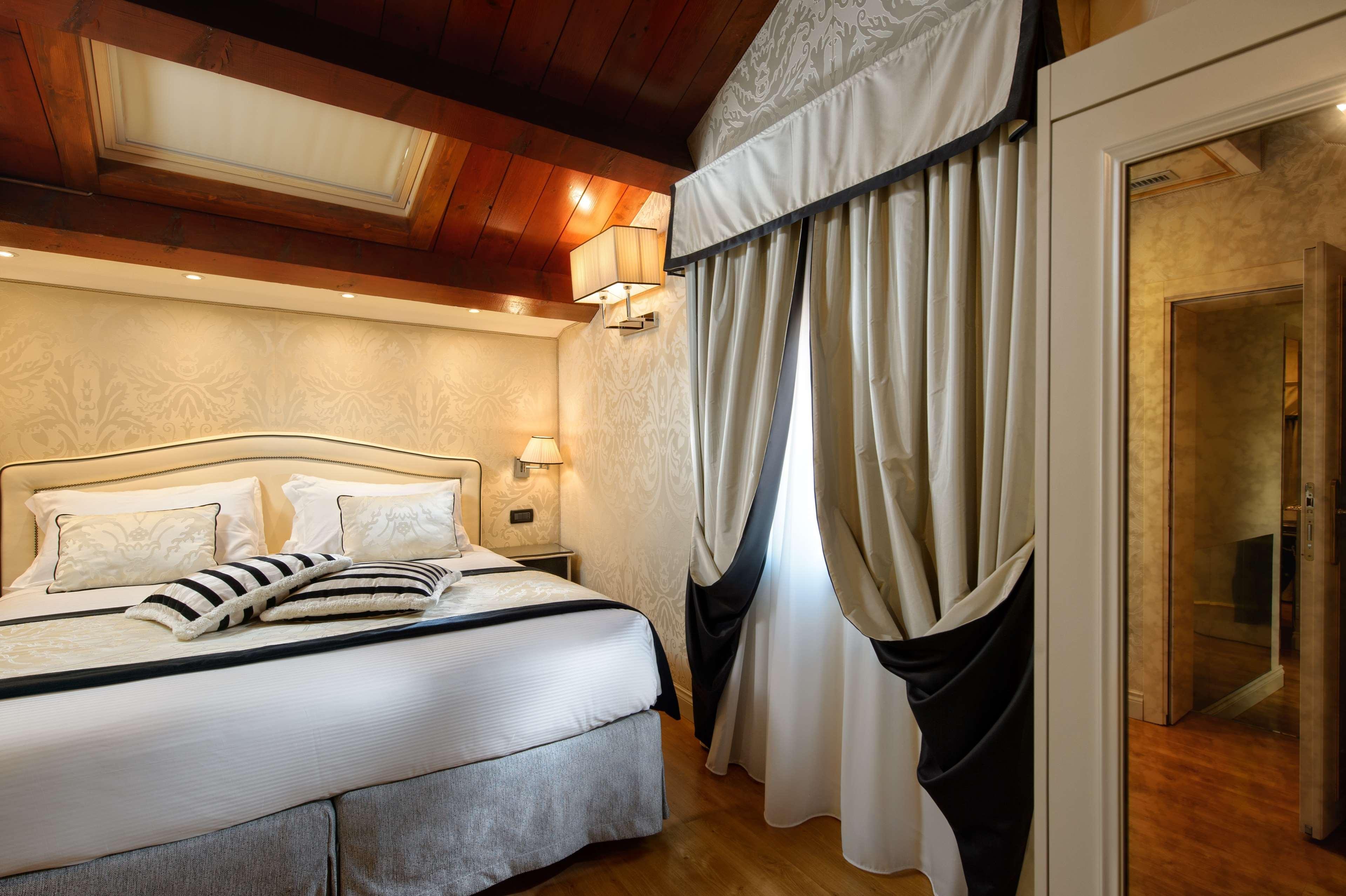 Hotel Olimpia Venice, BW Signature Collection 3Sup Ngoại thất bức ảnh
