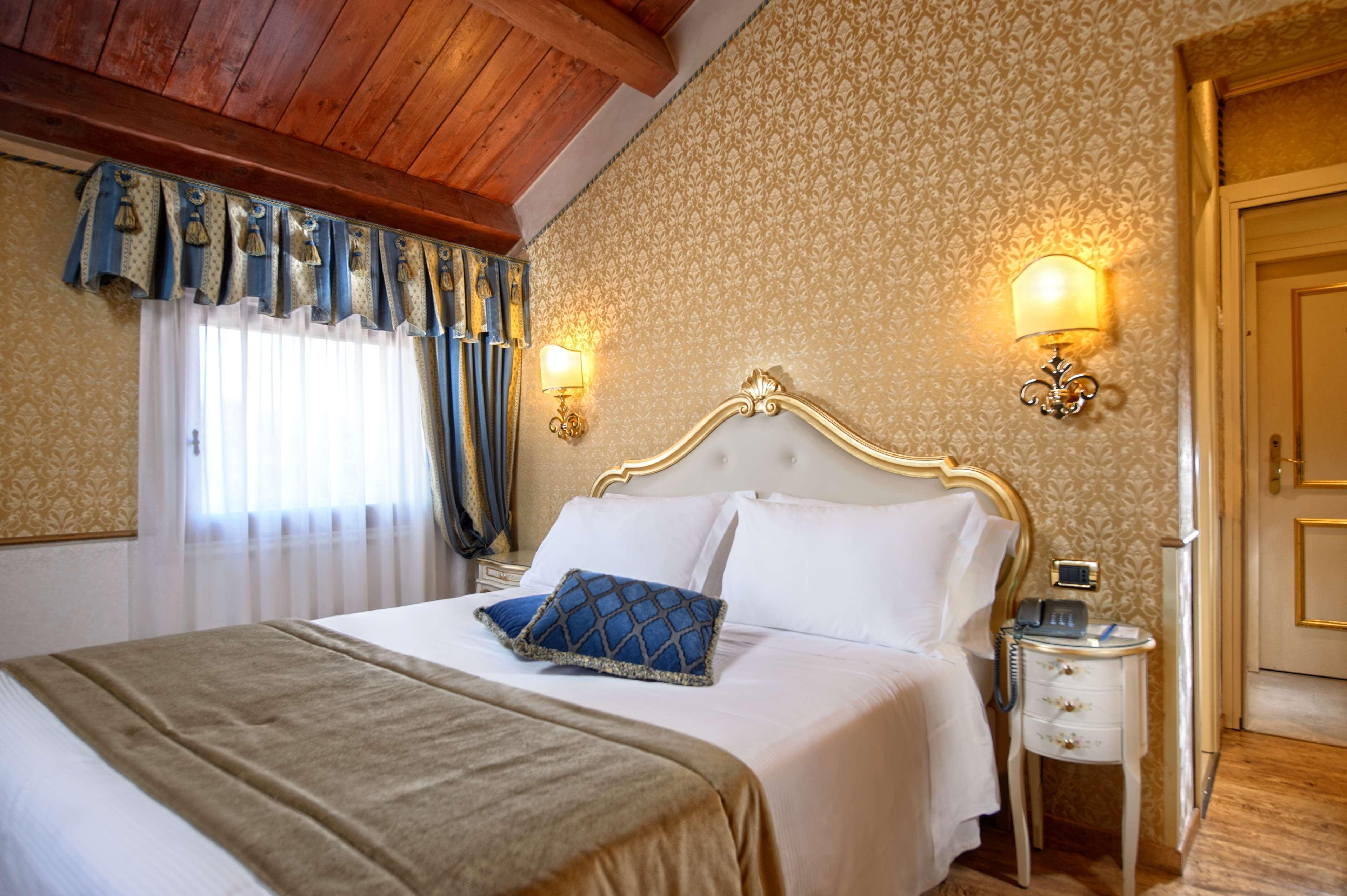 Hotel Olimpia Venice, BW Signature Collection 3Sup Ngoại thất bức ảnh
