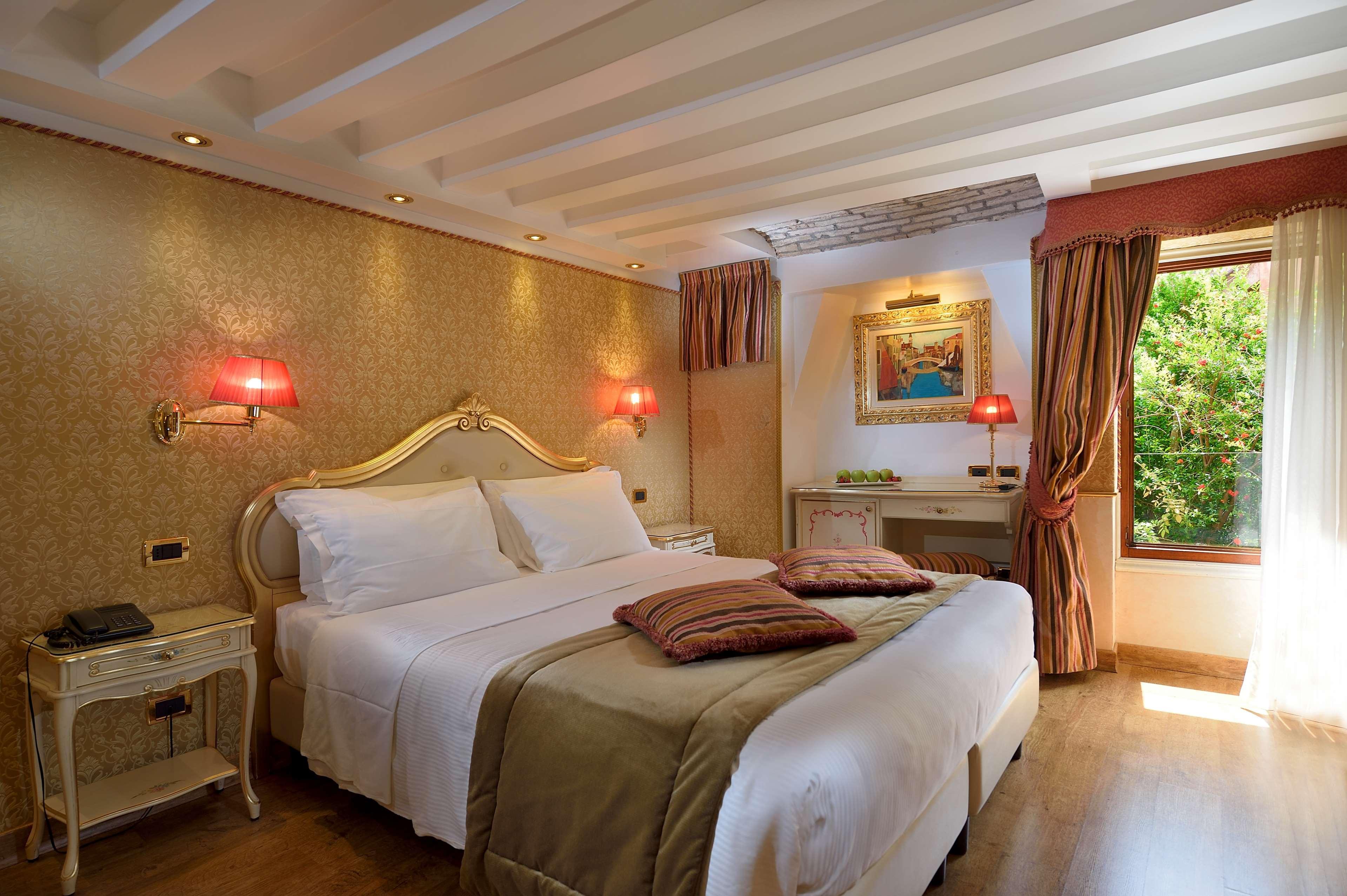 Hotel Olimpia Venice, BW Signature Collection 3Sup Ngoại thất bức ảnh