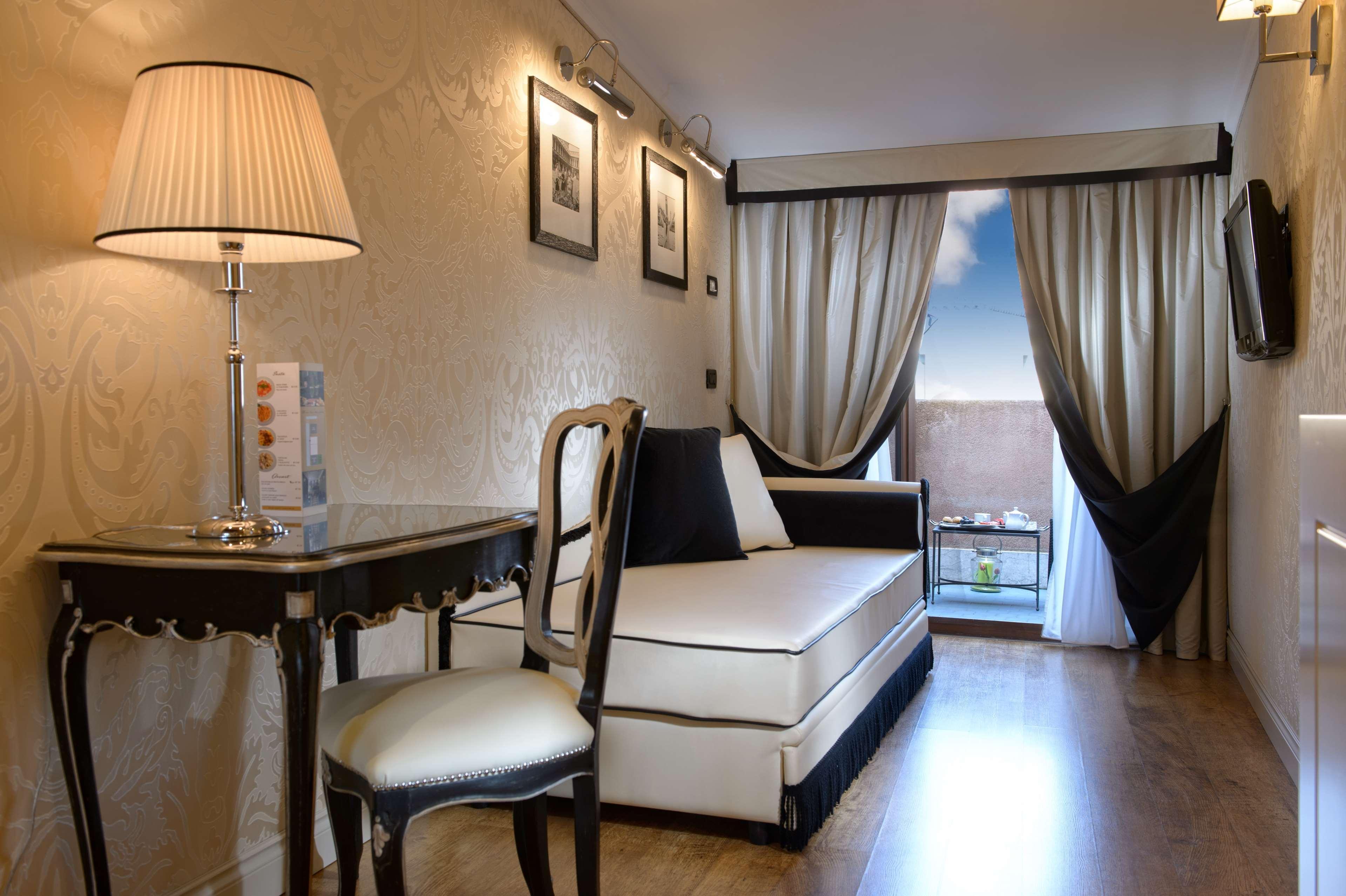 Hotel Olimpia Venice, BW Signature Collection 3Sup Ngoại thất bức ảnh