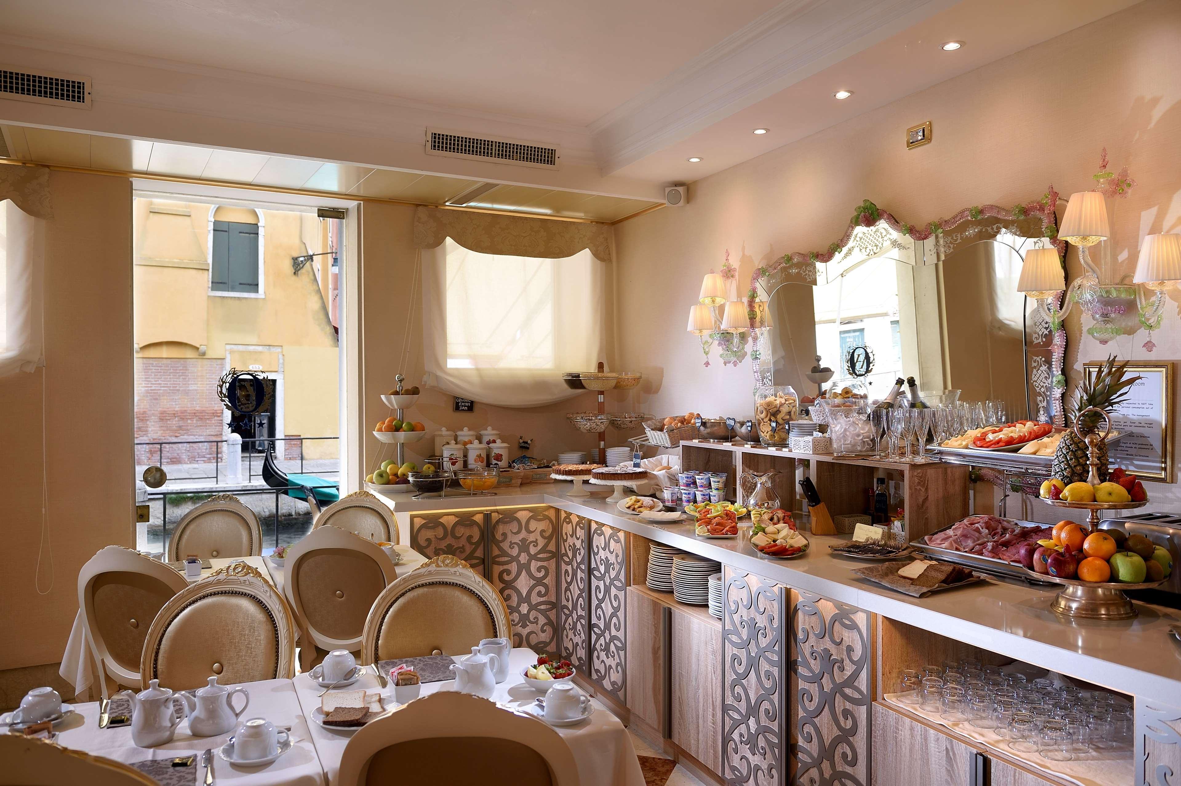 Hotel Olimpia Venice, BW Signature Collection 3Sup Ngoại thất bức ảnh