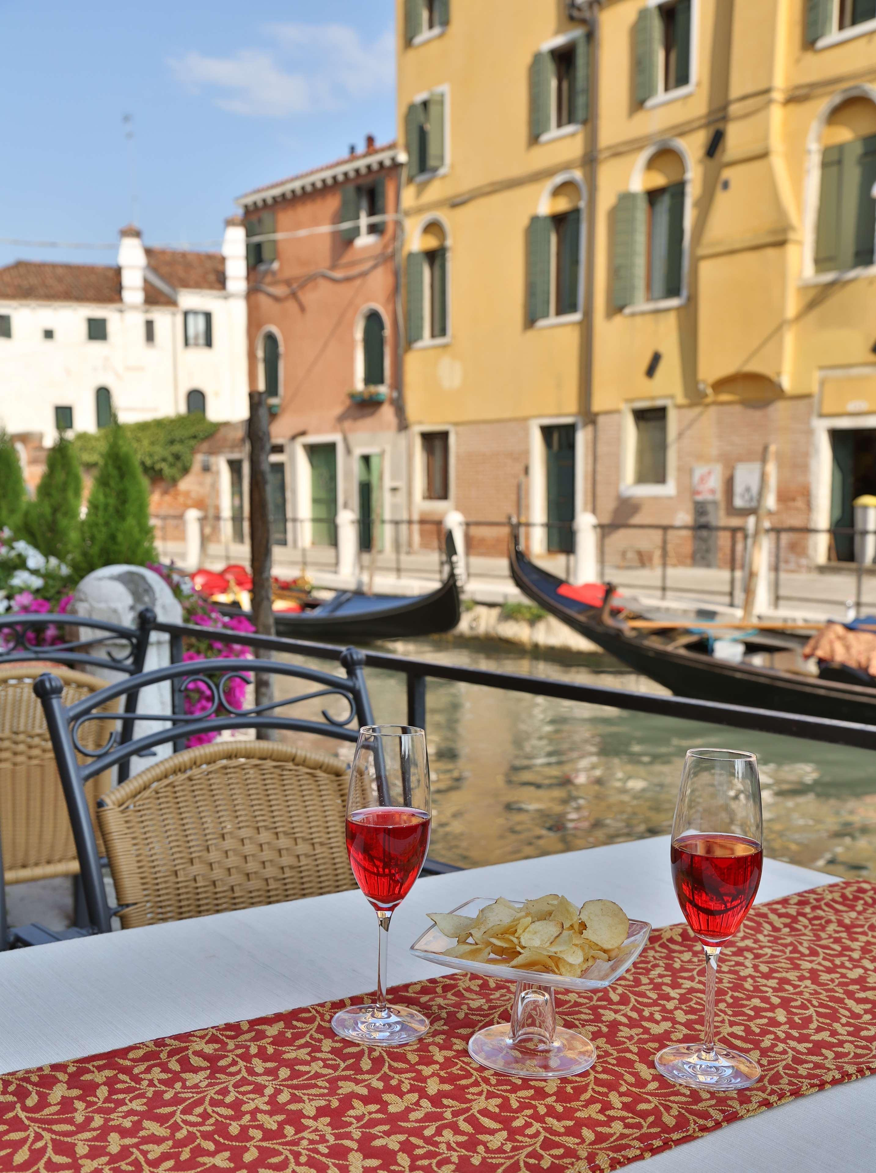 Hotel Olimpia Venice, BW Signature Collection 3Sup Ngoại thất bức ảnh