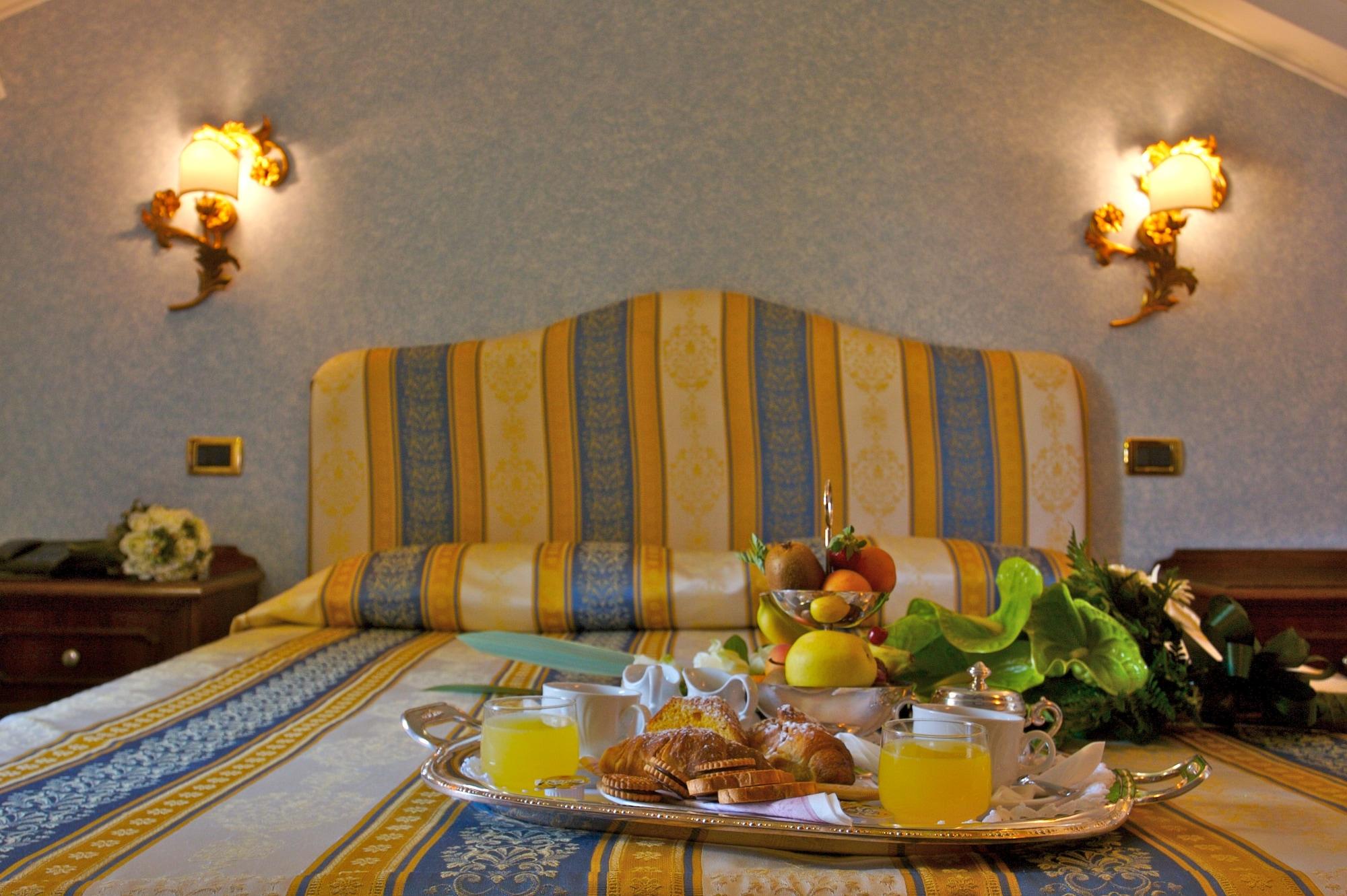 Hotel Olimpia Venice, BW Signature Collection 3Sup Ngoại thất bức ảnh
