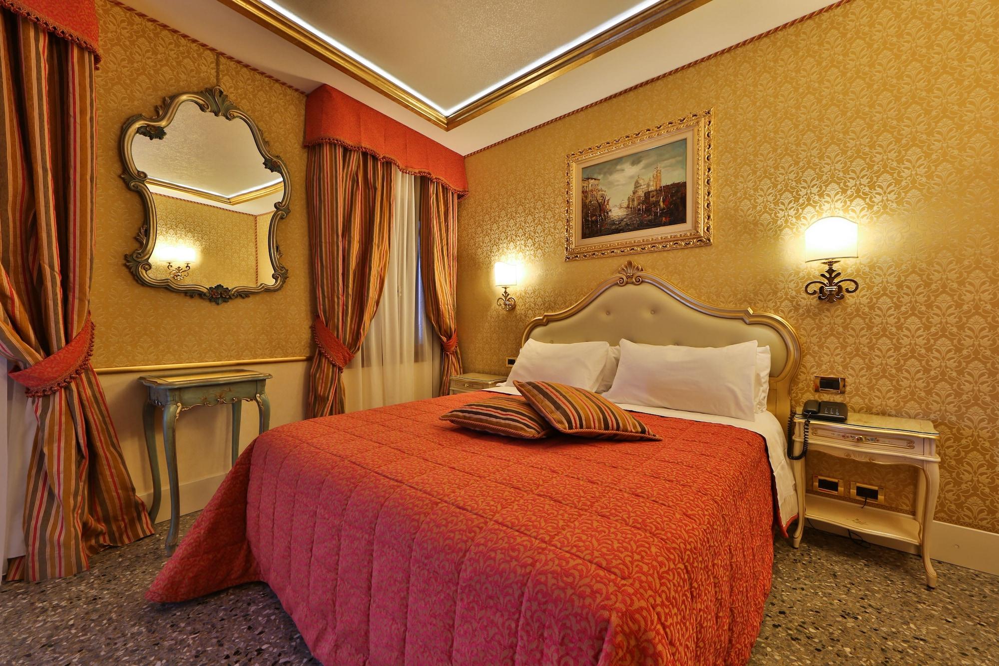 Hotel Olimpia Venice, BW Signature Collection 3Sup Ngoại thất bức ảnh