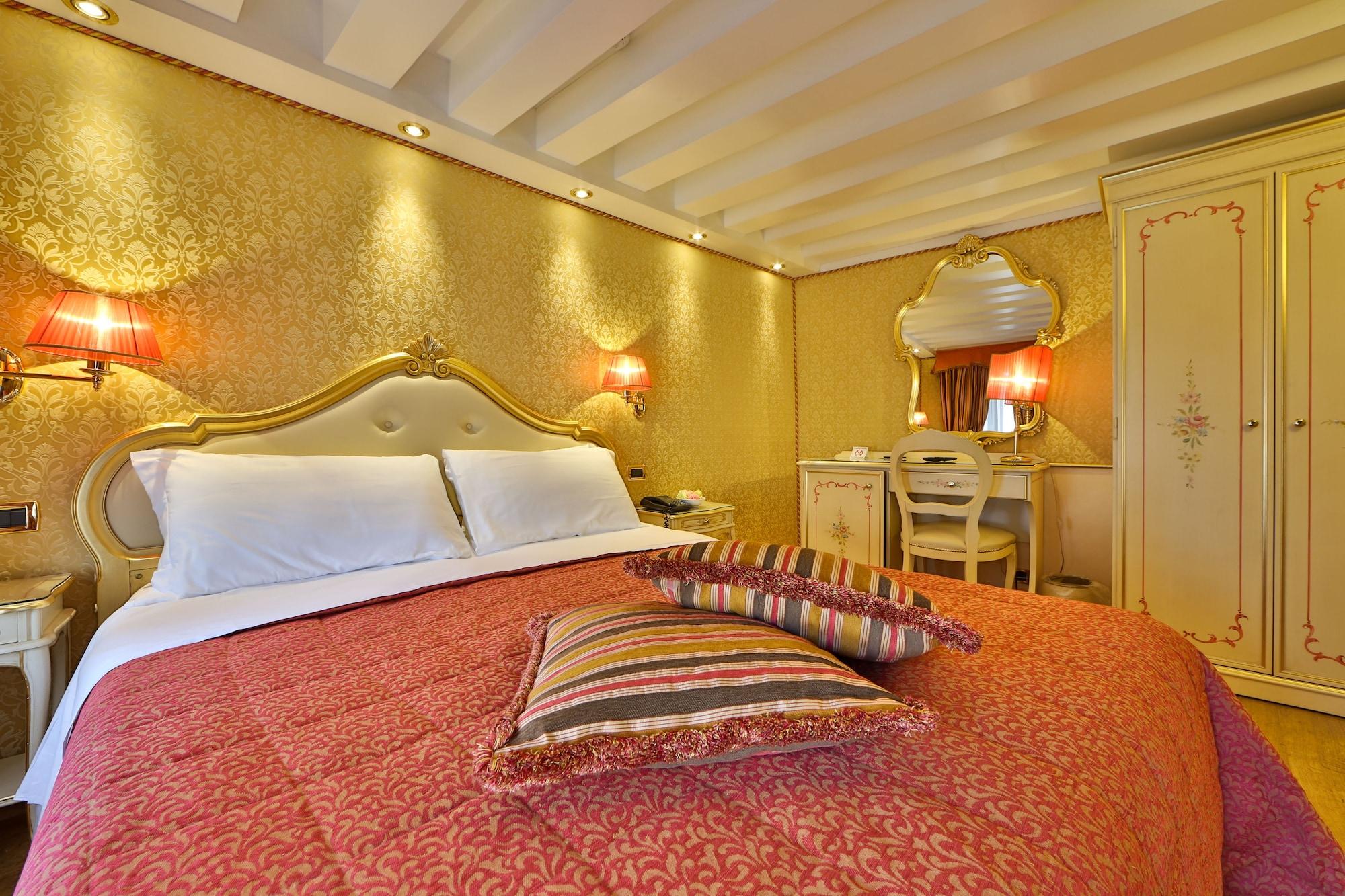 Hotel Olimpia Venice, BW Signature Collection 3Sup Ngoại thất bức ảnh