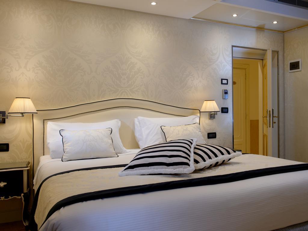 Hotel Olimpia Venice, BW Signature Collection 3Sup Ngoại thất bức ảnh