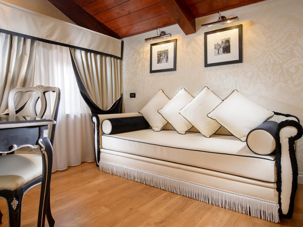 Hotel Olimpia Venice, BW Signature Collection 3Sup Ngoại thất bức ảnh