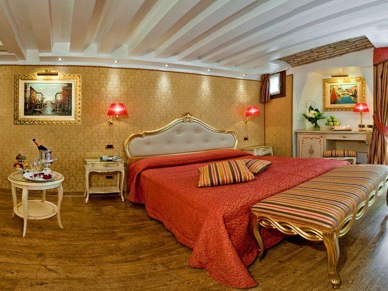Hotel Olimpia Venice, BW Signature Collection 3Sup Ngoại thất bức ảnh