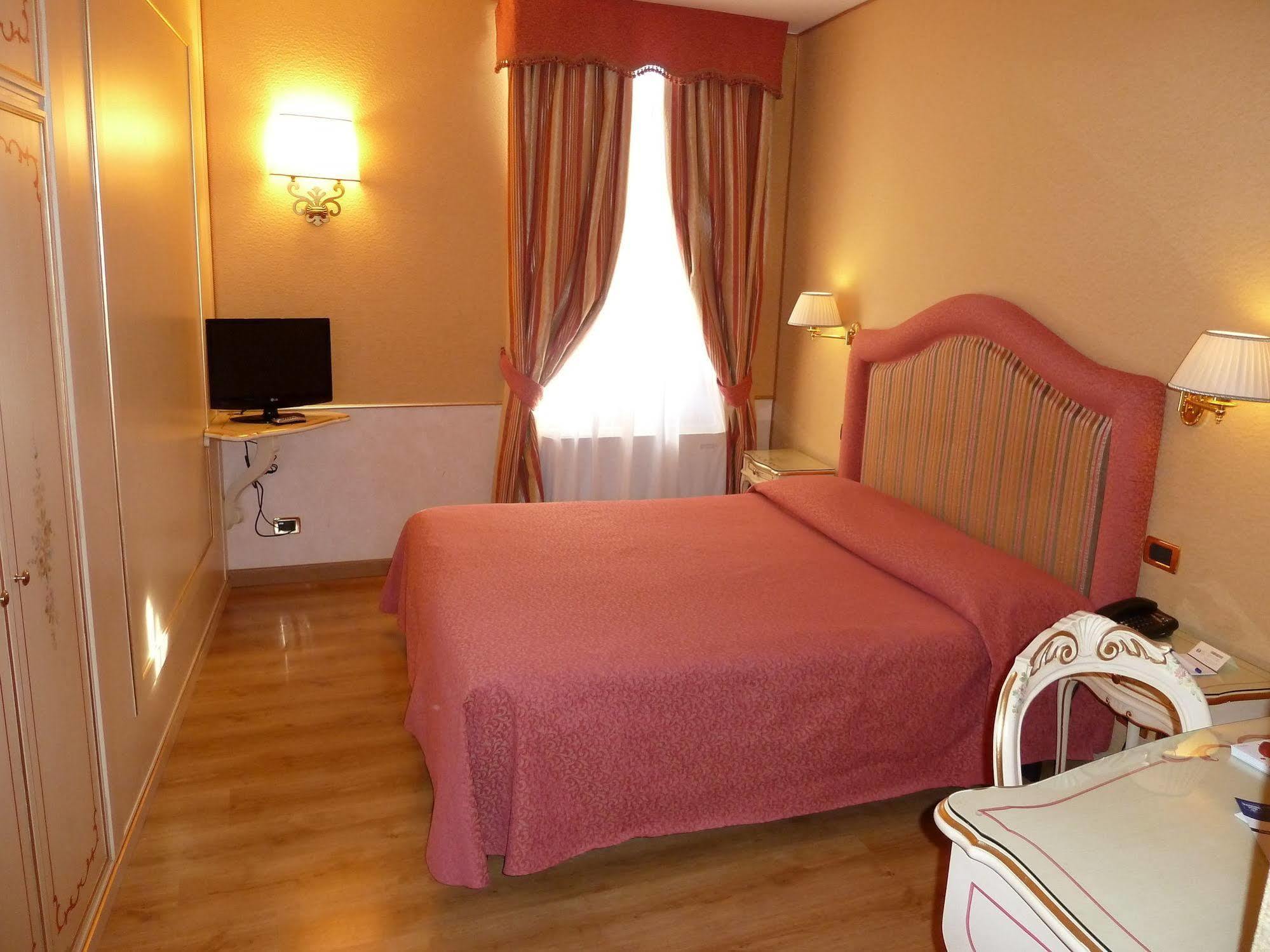 Hotel Olimpia Venice, BW Signature Collection 3Sup Ngoại thất bức ảnh