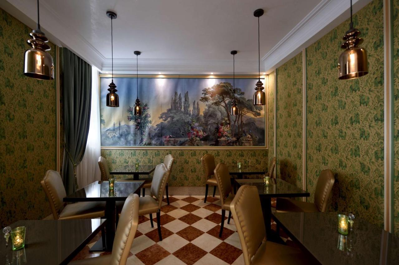 Hotel Olimpia Venice, BW Signature Collection 3Sup Ngoại thất bức ảnh