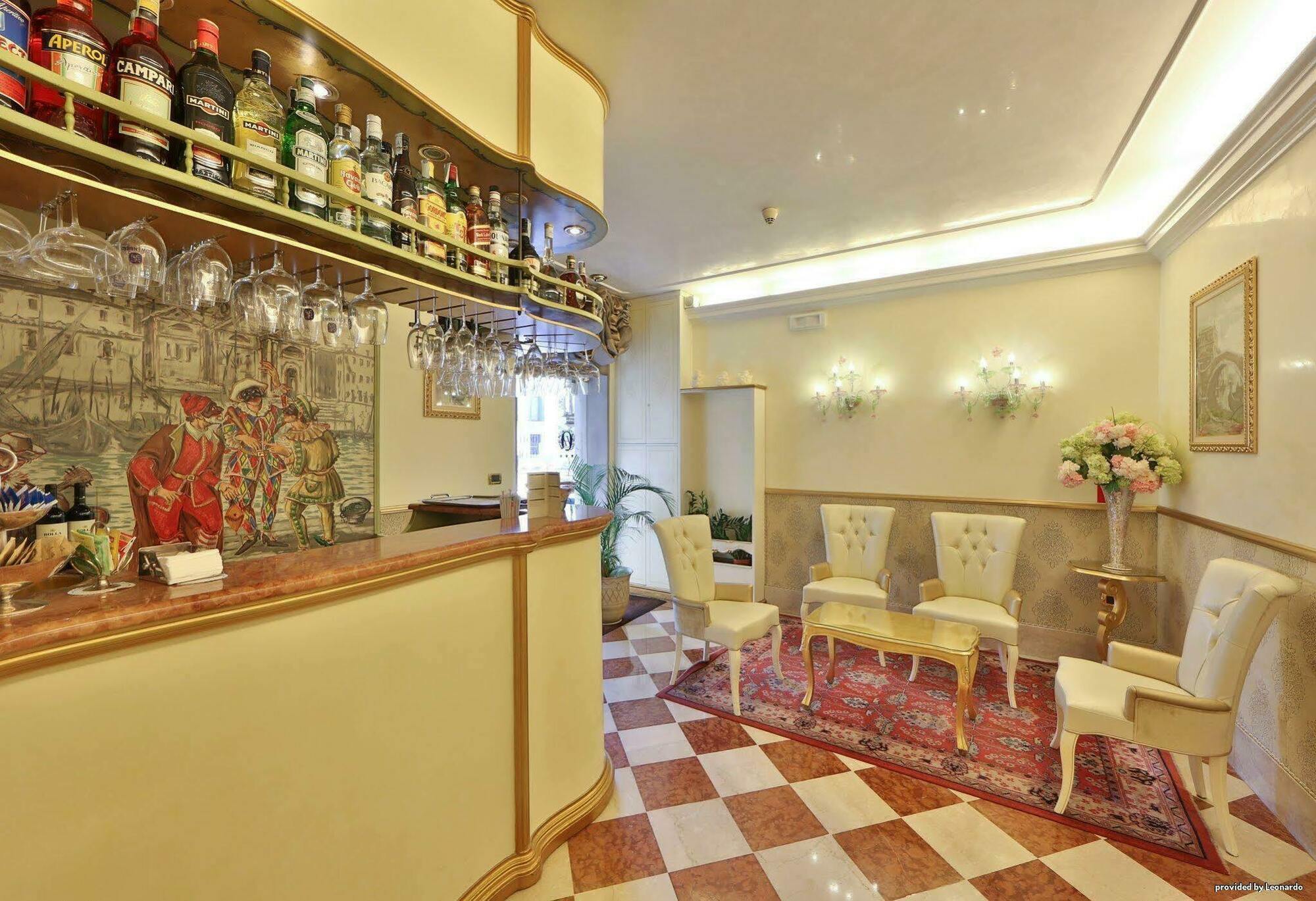 Hotel Olimpia Venice, BW Signature Collection 3Sup Ngoại thất bức ảnh